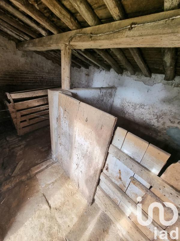 Maison - 142 m² - 5 pièces