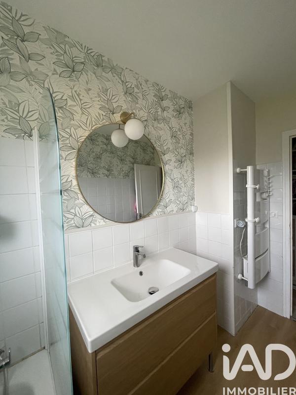 Maison - 154 m² - 7 pièces