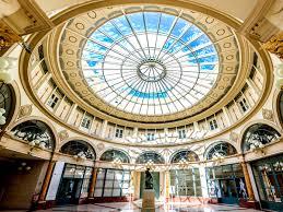 Paris secret et ses passages couverts