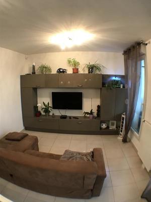 Appartement - 73 m² - 4 pièces