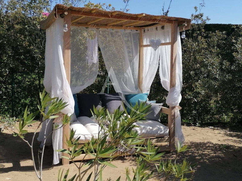 Maison - 48 m² - 2 pièces