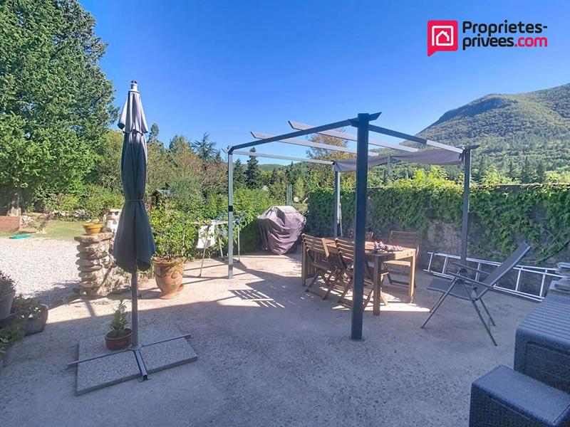 Maison - 78 m² - 4 pièces