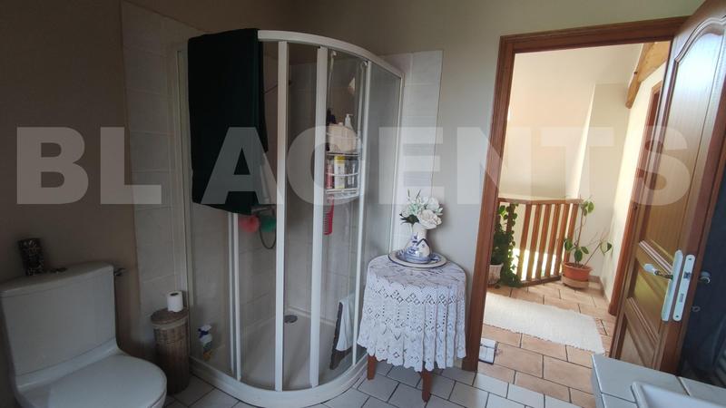 Maison en pierre - 83 m² - 5 pièces