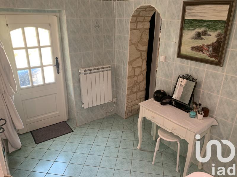 Maison - 112 m² - 5 pièces