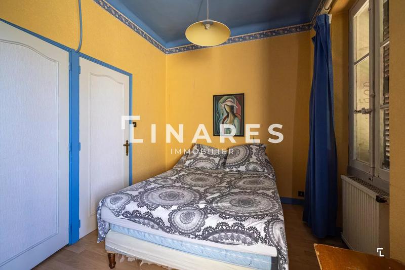 Maison - 99 m² - 3 pièces