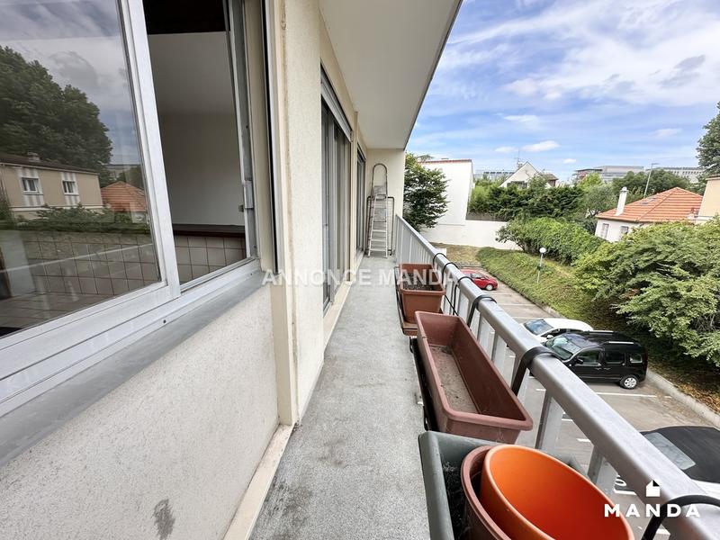 Appartement - 68 m² - 3 pièces