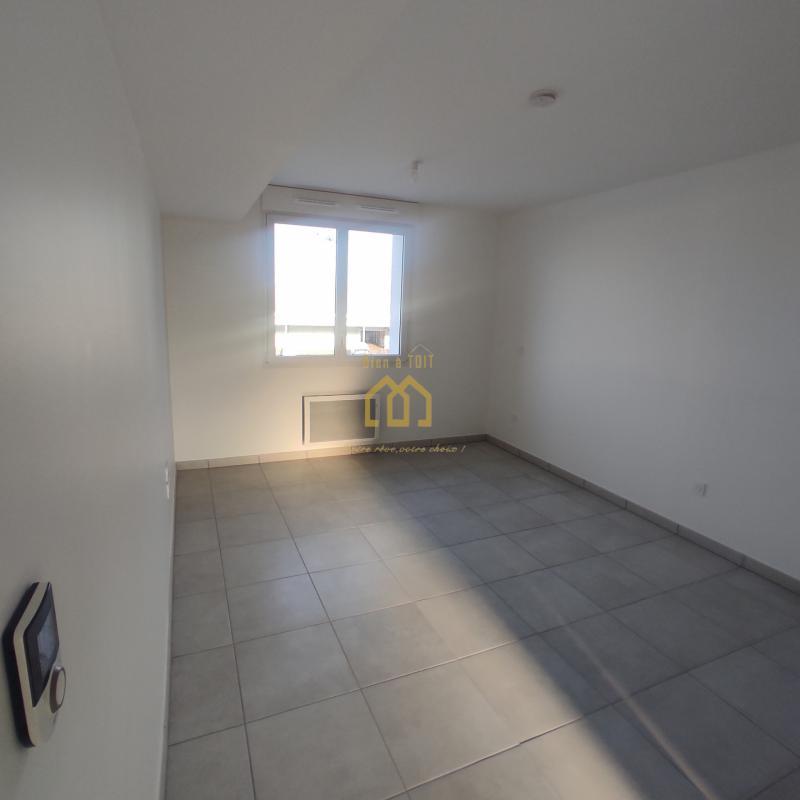 Appartement - 27 m² - 1 pièce