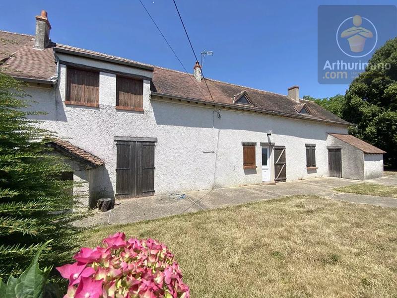 Maison - 175 m² - 7 pièces