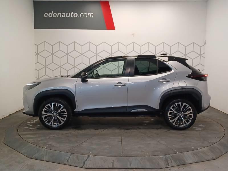 Toyota Yaris Cross Hybride 116h 2wd Collection