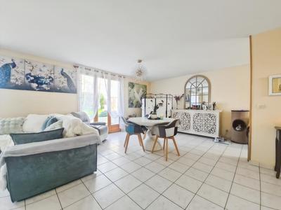 Pavillon - 72 m² - 4 pièces