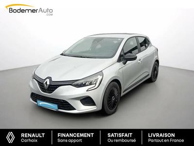 Renault Clio TCe 90 Equilibre