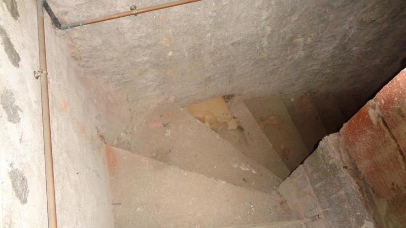 Maison de ville - 141 m² - 8 pièces