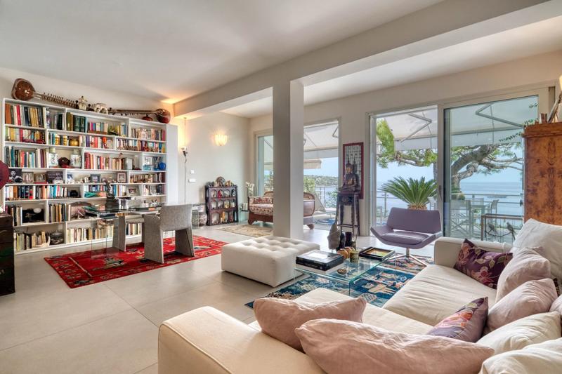 Appartement - 88 m² - 3 pièces