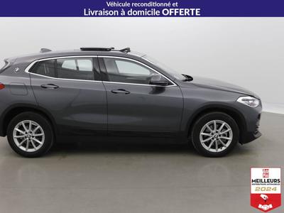 Bmw X2 sDrive 18i 140 Design +Toit