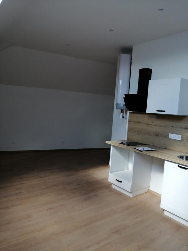 Appartement - 40 m² - 1 pièce