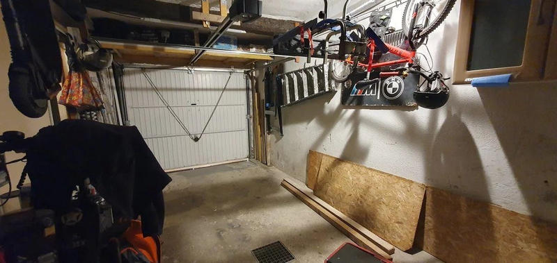 Maison - 82 m² - 5 pièces