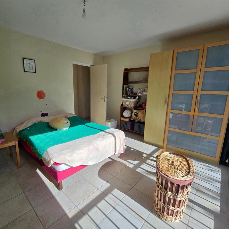 Maison - 184 m² - 8 pièces