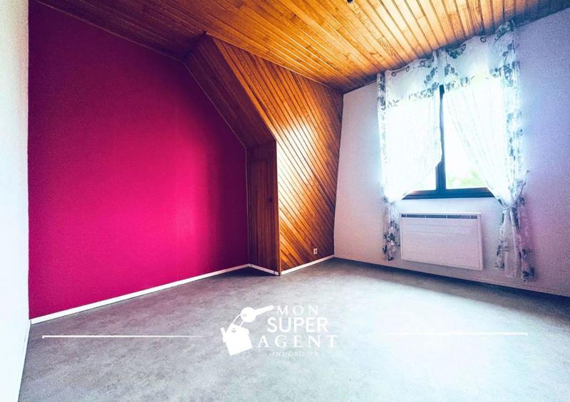 Demeure - 152 m² - 6 pièces