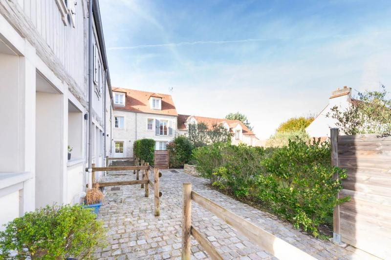 Maison - 75 m² - 4 pièces