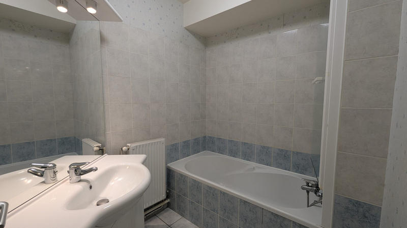 Appartement - 36 m² - 1 pièce