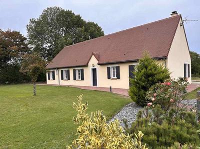 Pavillon - 146 m² - 7 pièces