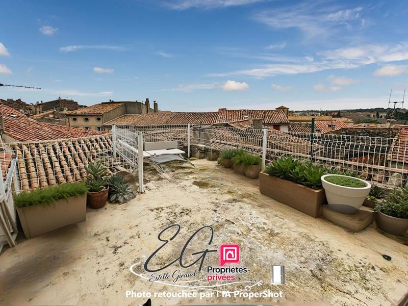 Maison - 101 m² - 4 pièces