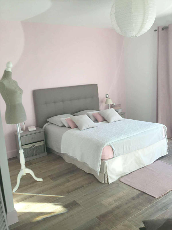 Maison - 205 m² - 5 pièces