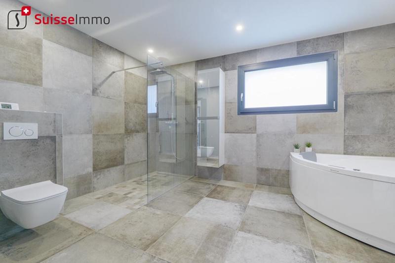 Villa - 302 m² - 7 pièces