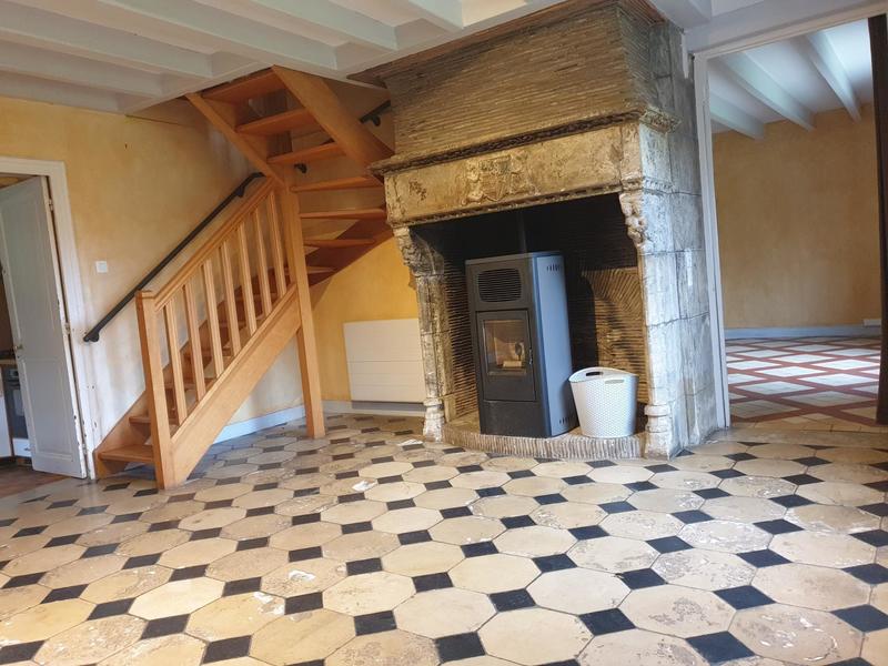 Maison - 173 m² - 6 pièces