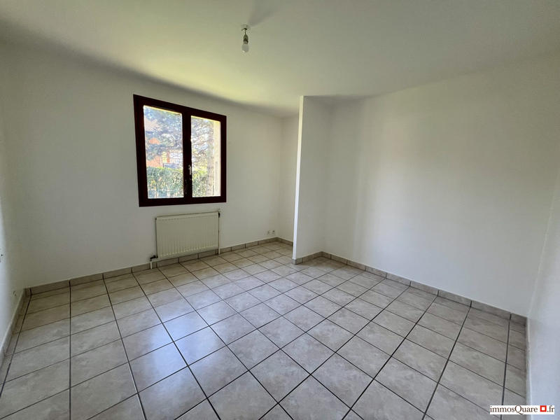 Maison contemporaine - 120 m² - 4 pièces