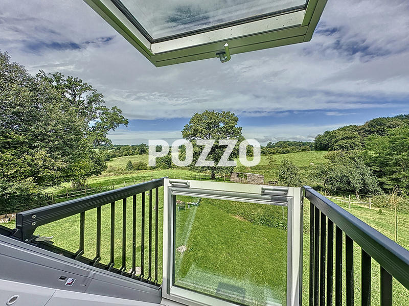 Maison - 76 m² - 3 pièces