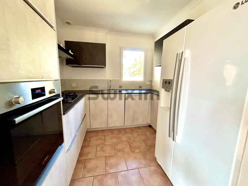 Villa - 116 m² - 4 pièces