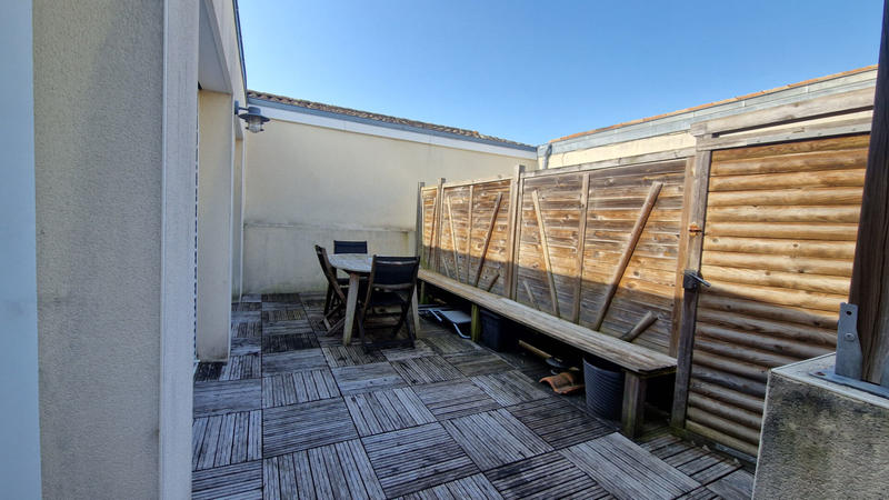 Appartement - 73 m² - 3 pièces