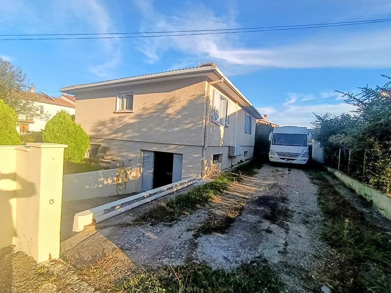 Villa - 85 m² - 4 pièces