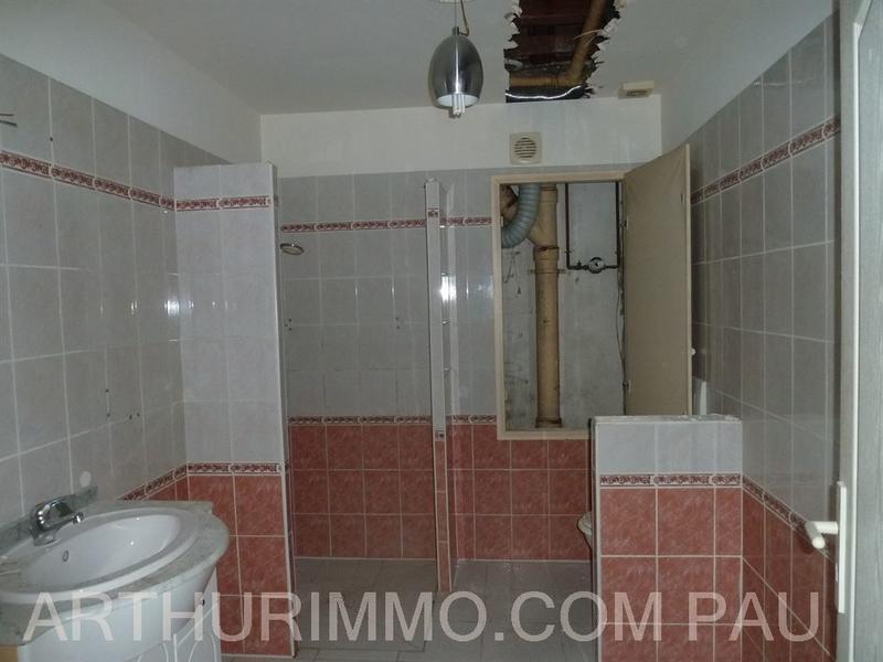 Bureau - 73 m² - 3 pièces