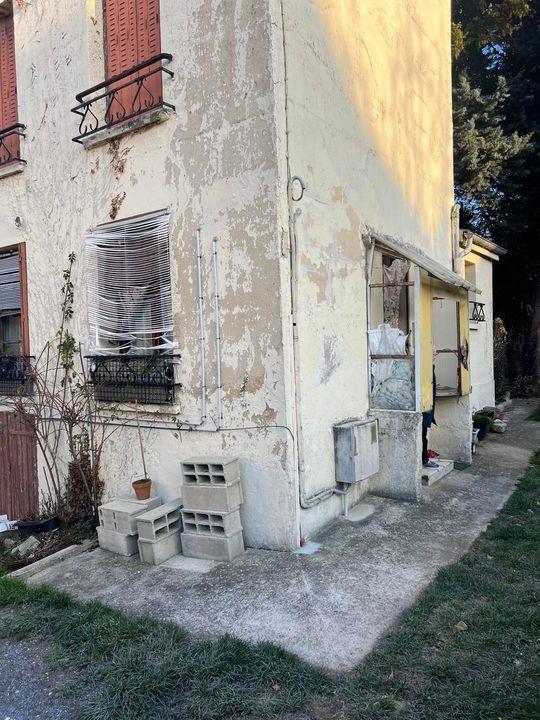 Maison - 65 m² - 5 pièces