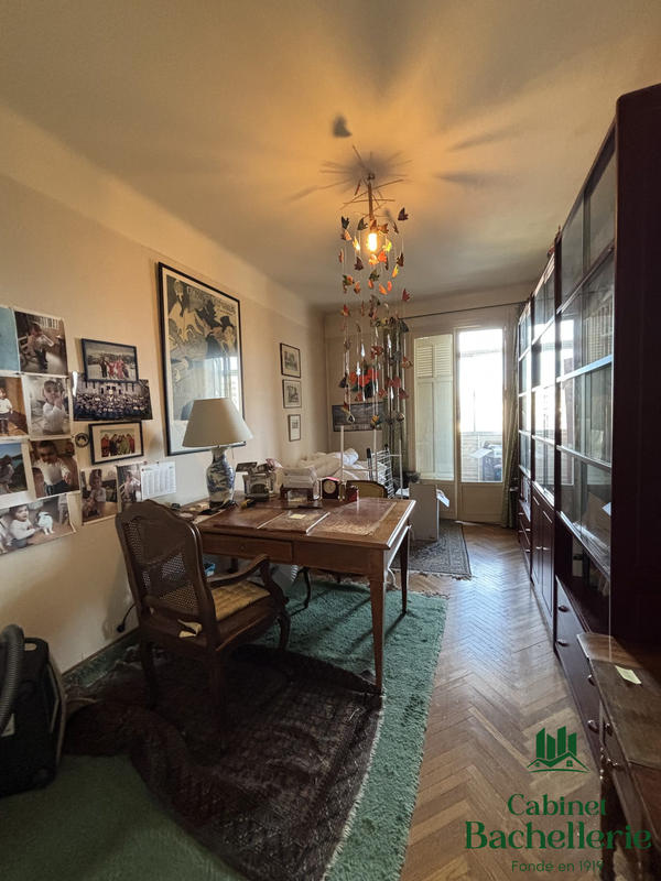 Appartement - 113 m² - 4 pièces