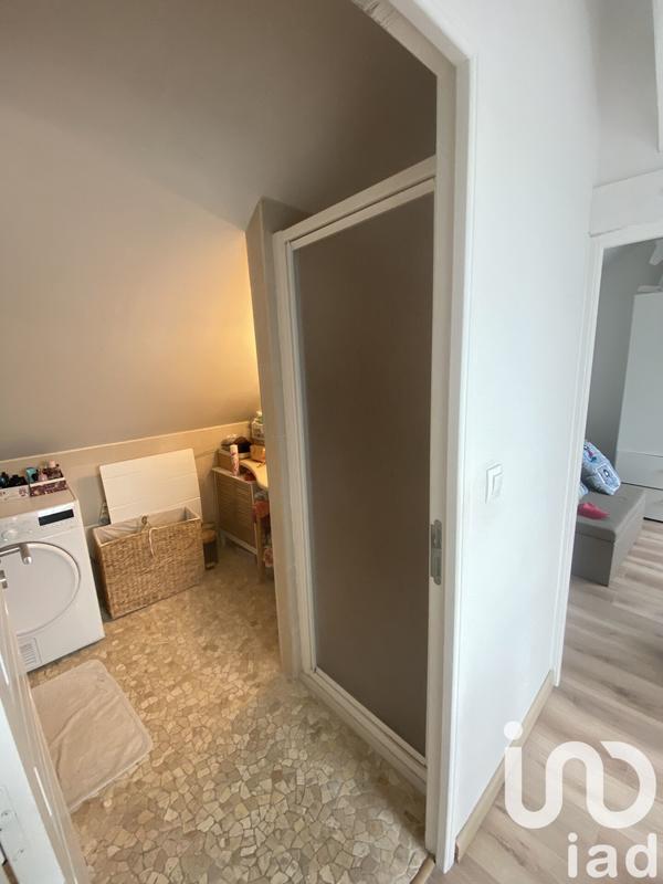 Appartement - 66 m² - 4 pièces