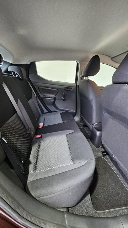 Nissan Micra 2021 Ig-T 92 Visia Pack