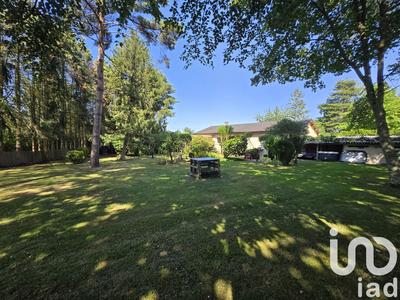 Maison - 145 m² - 5 pièces