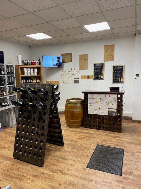 Local commercial - 67 m² - 4 pièces