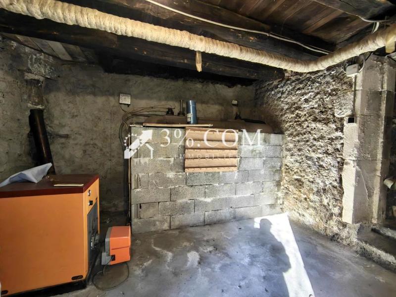 Maison - 96 m² - 5 pièces