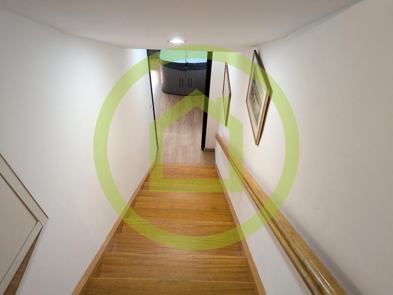 Appartement ancien - 72 m² - 3 pièces