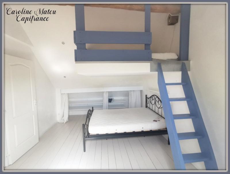 Maison - 104 m² - 4 pièces