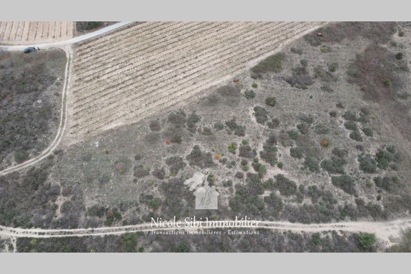 Terrain - 36 630 m²