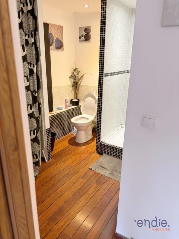 Maison - 155 m² - 5 pièces