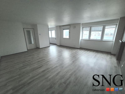 Appartement - 103 m² - 4 pièces