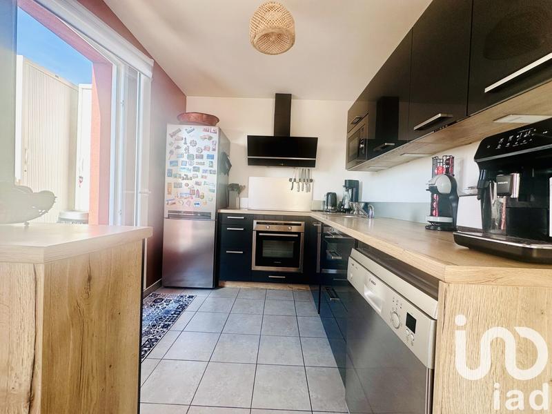 Appartement - 69 m² - 4 pièces