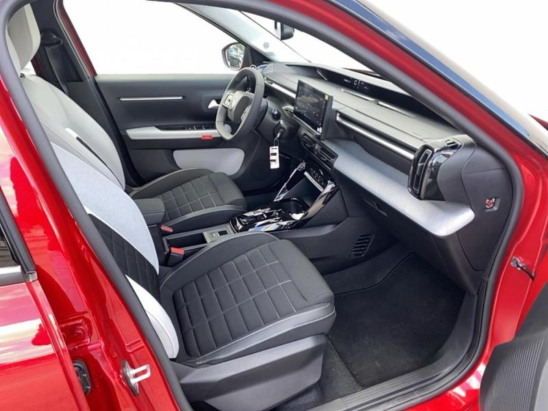 Citroën C3 e- IV Electrique 113ch Auto Max