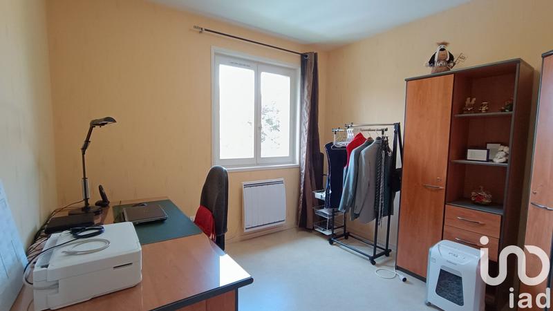 Appartement - 87 m² - 4 pièces